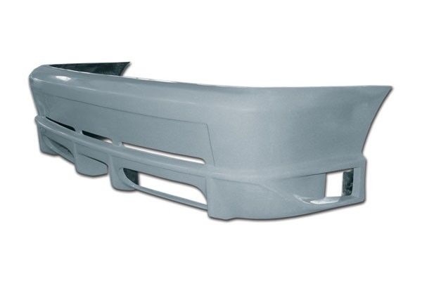 Ремонт пластикового бампера